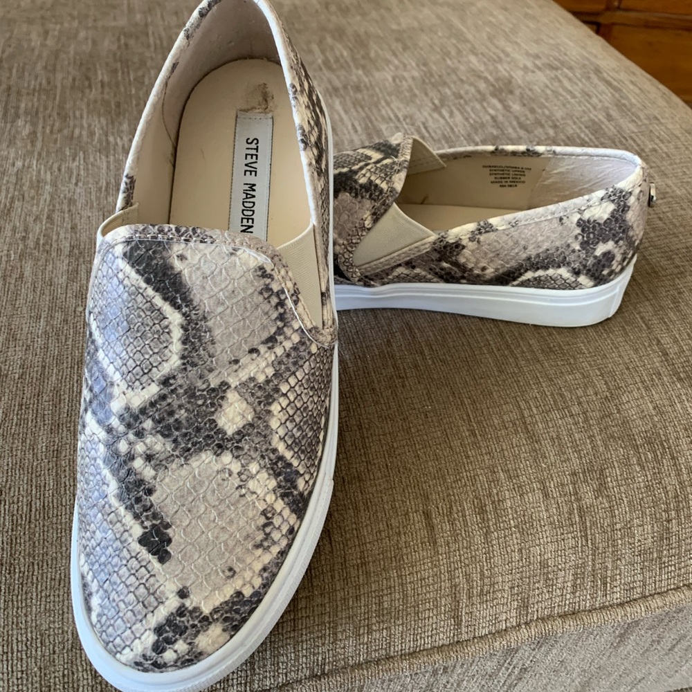 Steve Madden size 8.5